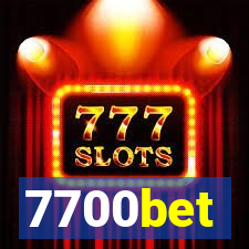 7700bet