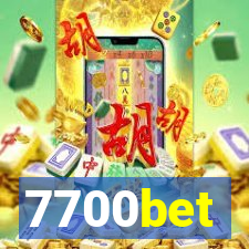 7700bet