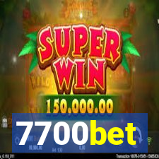 7700bet