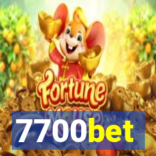 7700bet