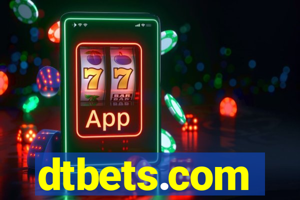 dtbets.com