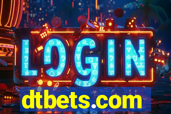 dtbets.com