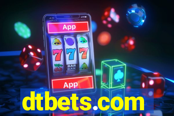 dtbets.com