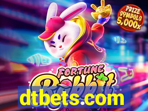 dtbets.com