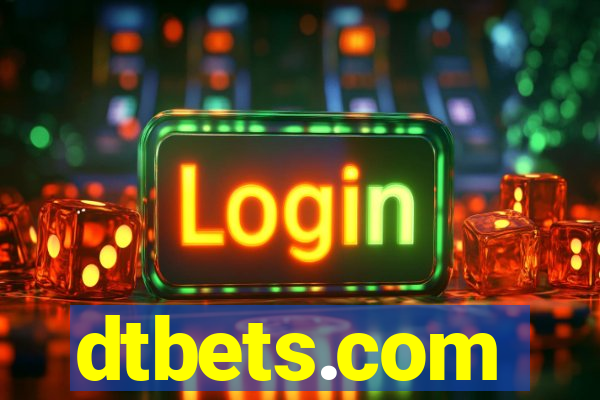 dtbets.com