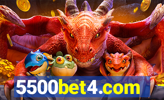 5500bet4.com