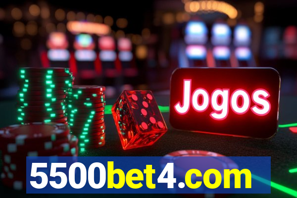 5500bet4.com