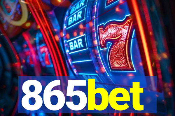 865bet