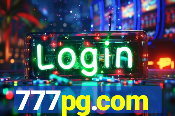 777pg.com