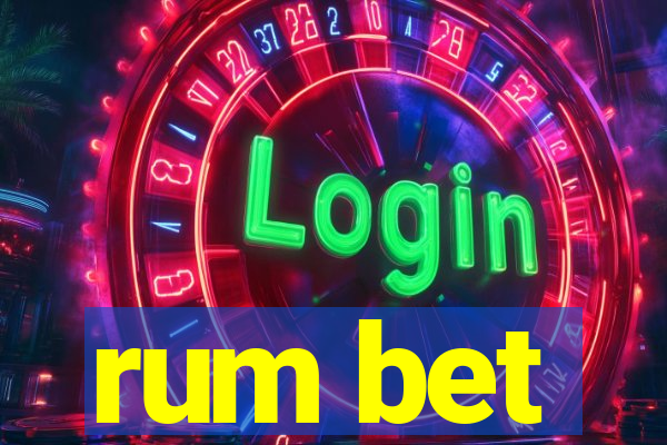 rum bet