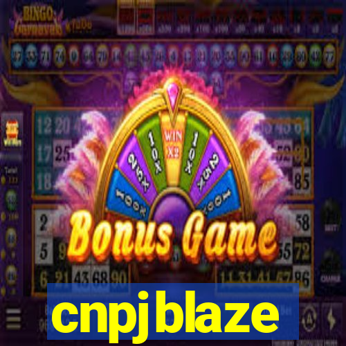 cnpjblaze