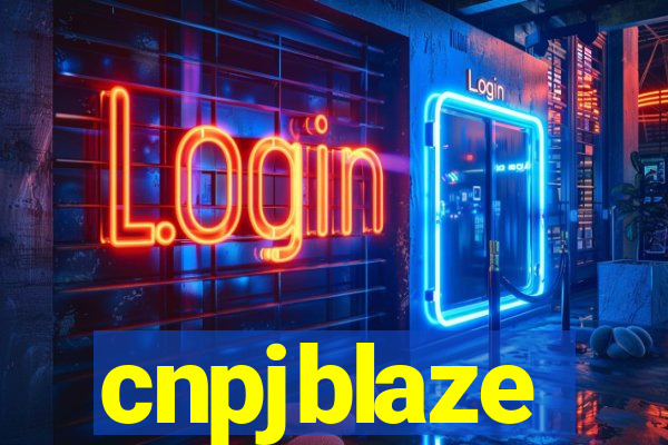 cnpjblaze