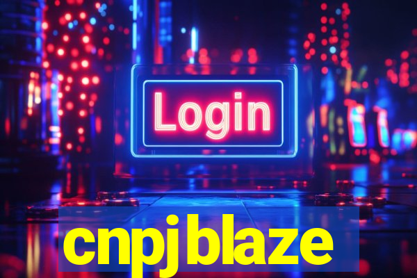 cnpjblaze