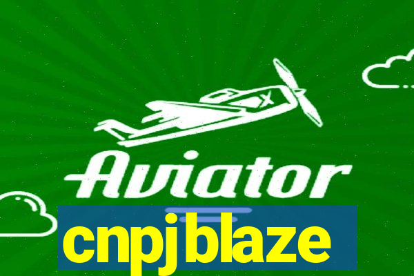 cnpjblaze