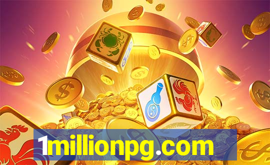 1millionpg.com