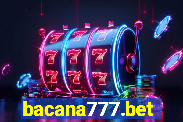 bacana777.bet