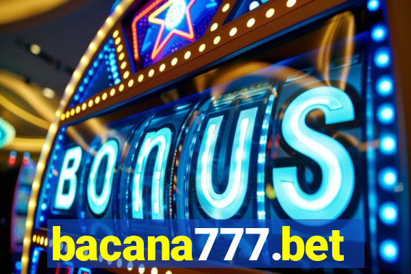 bacana777.bet