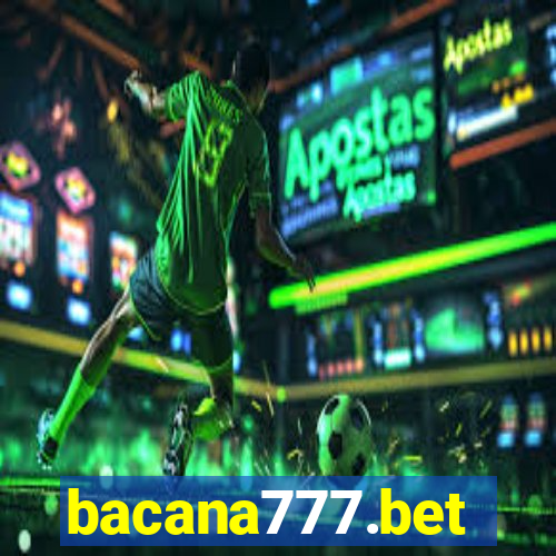 bacana777.bet