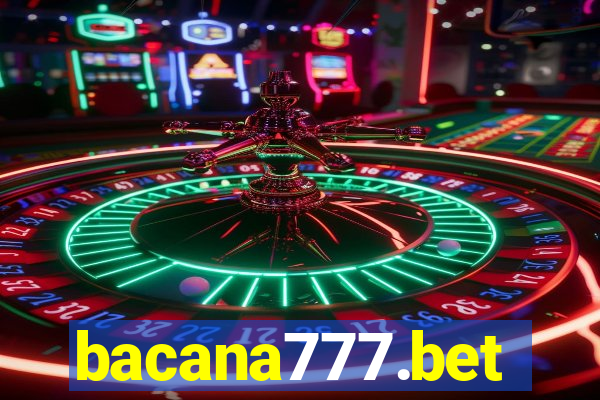 bacana777.bet