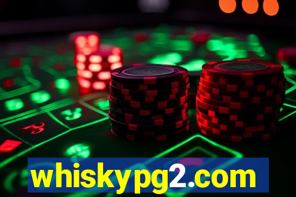 whiskypg2.com