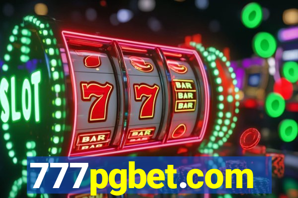 777pgbet.com