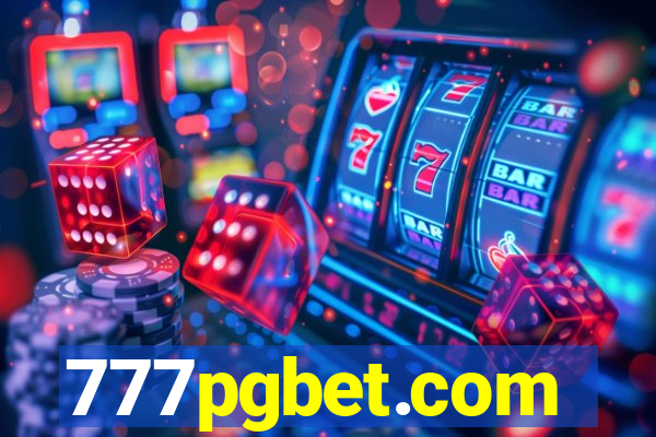 777pgbet.com