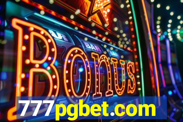 777pgbet.com