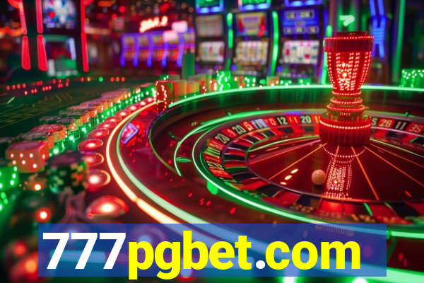 777pgbet.com