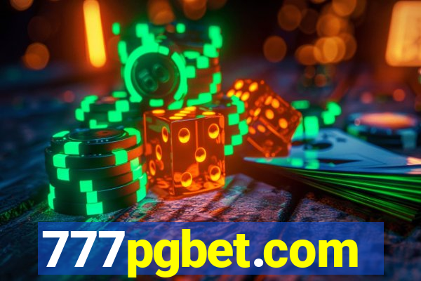 777pgbet.com