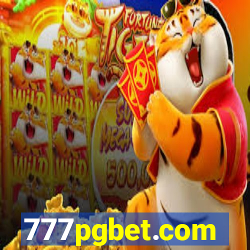 777pgbet.com