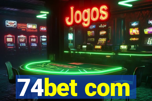 74bet com