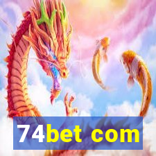 74bet com