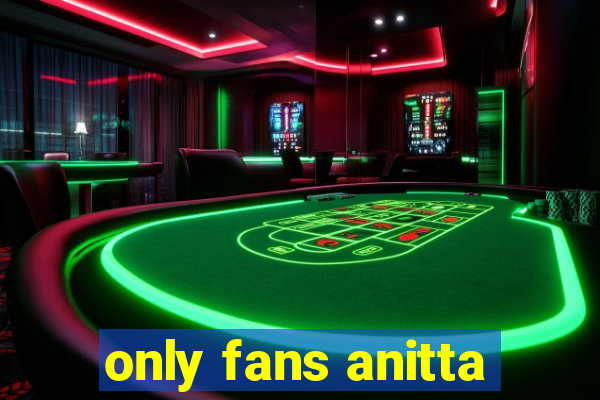 only fans anitta