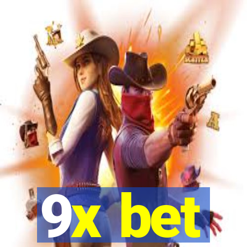 9x bet