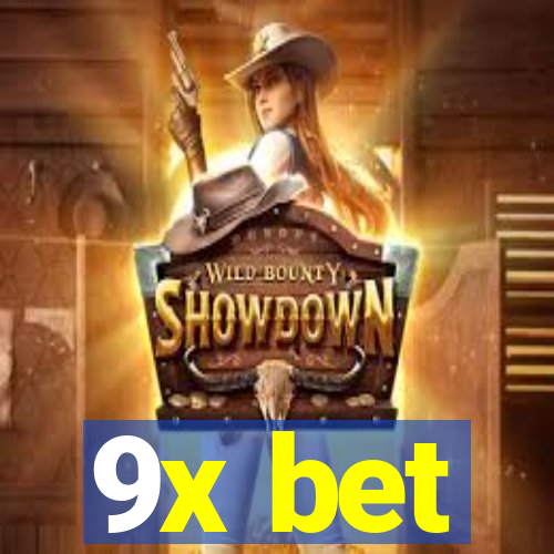 9x bet