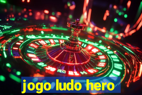 jogo ludo hero