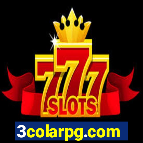 3colarpg.com