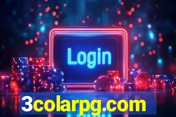 3colarpg.com