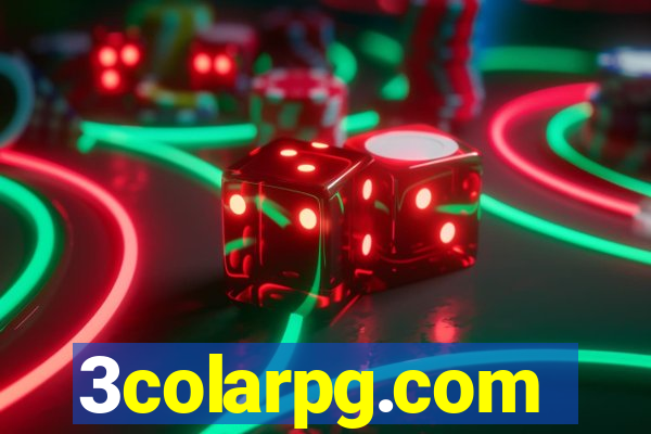 3colarpg.com