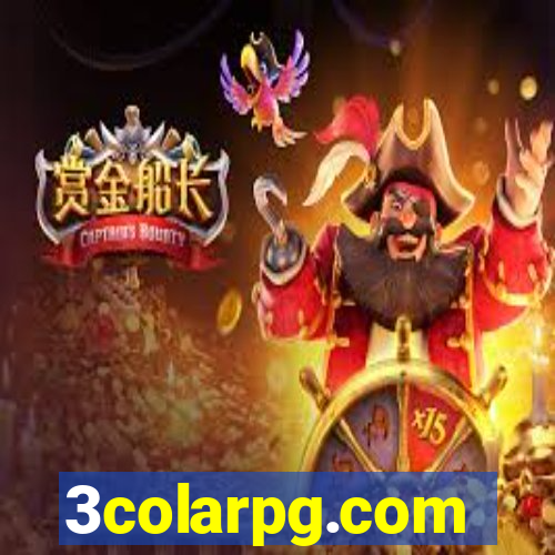 3colarpg.com