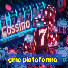 gmc plataforma