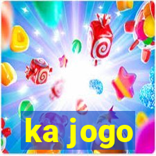 ka jogo