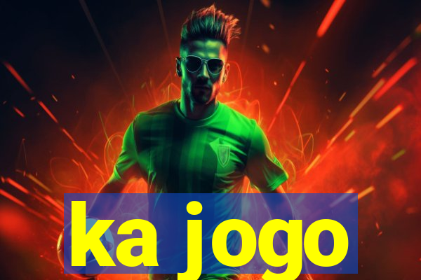 ka jogo