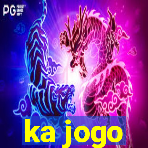 ka jogo