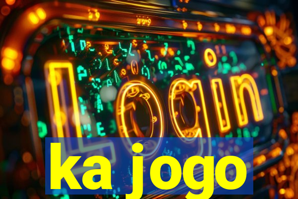 ka jogo