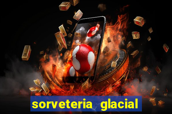 sorveteria glacial vasco da gama