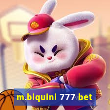 m.biquini 777 bet