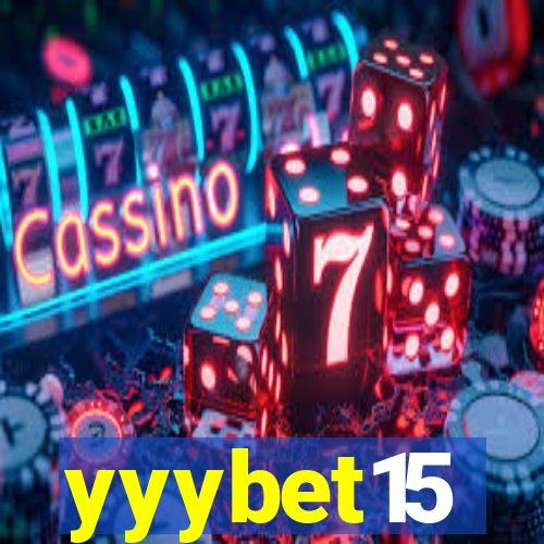 yyybet15