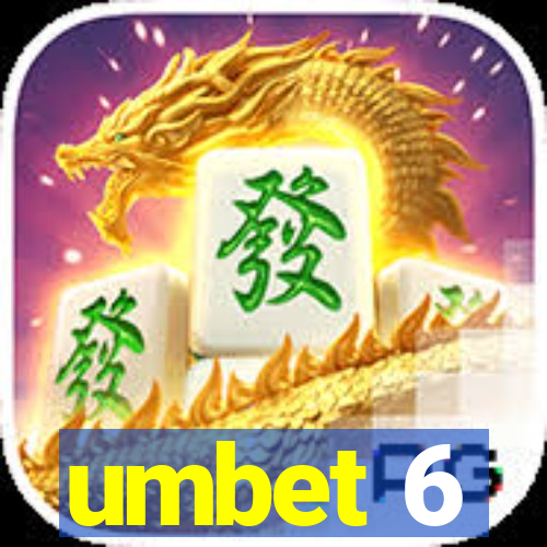 umbet 6