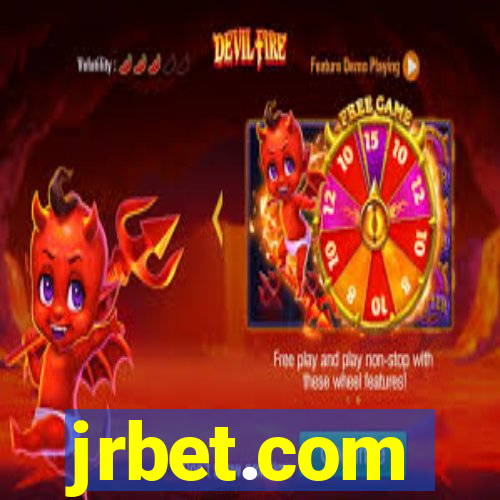 jrbet.com